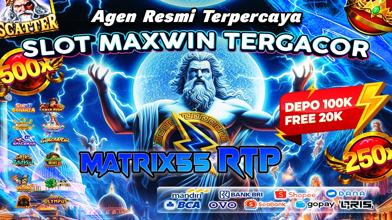 Matrix55 rtp